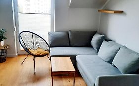 Apartament 252
